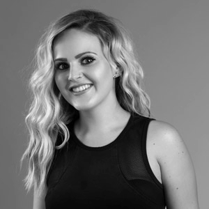 Photo of Tammy
