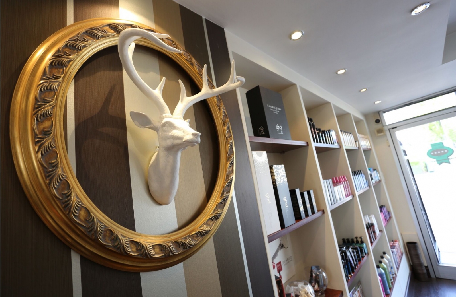 Gallery M and M Hair